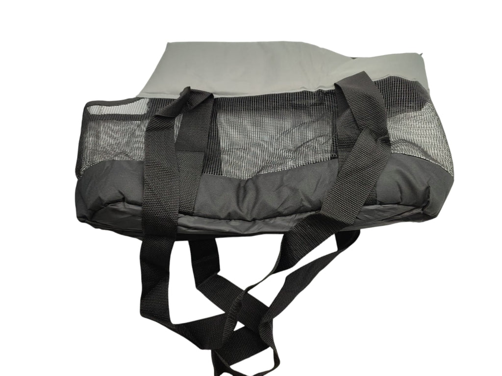 Dog Cat Sling Carrier Shoulder Bag Puppy