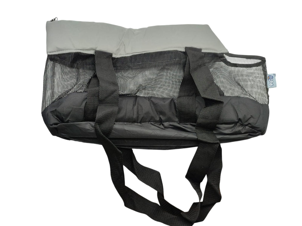 Dog Cat Sling Carrier Shoulder Bag Puppy