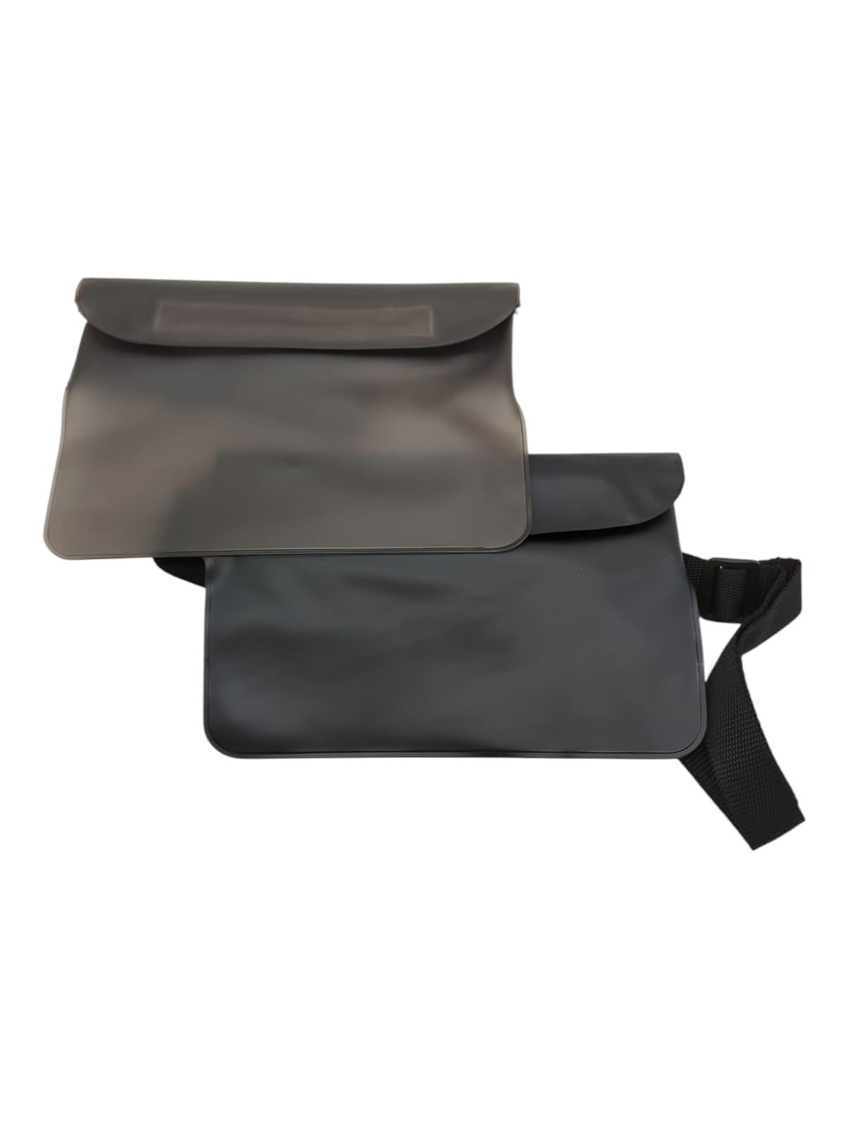 Mountain Land wasserdichte Tasche 2 Stück verstellbarer Gurt