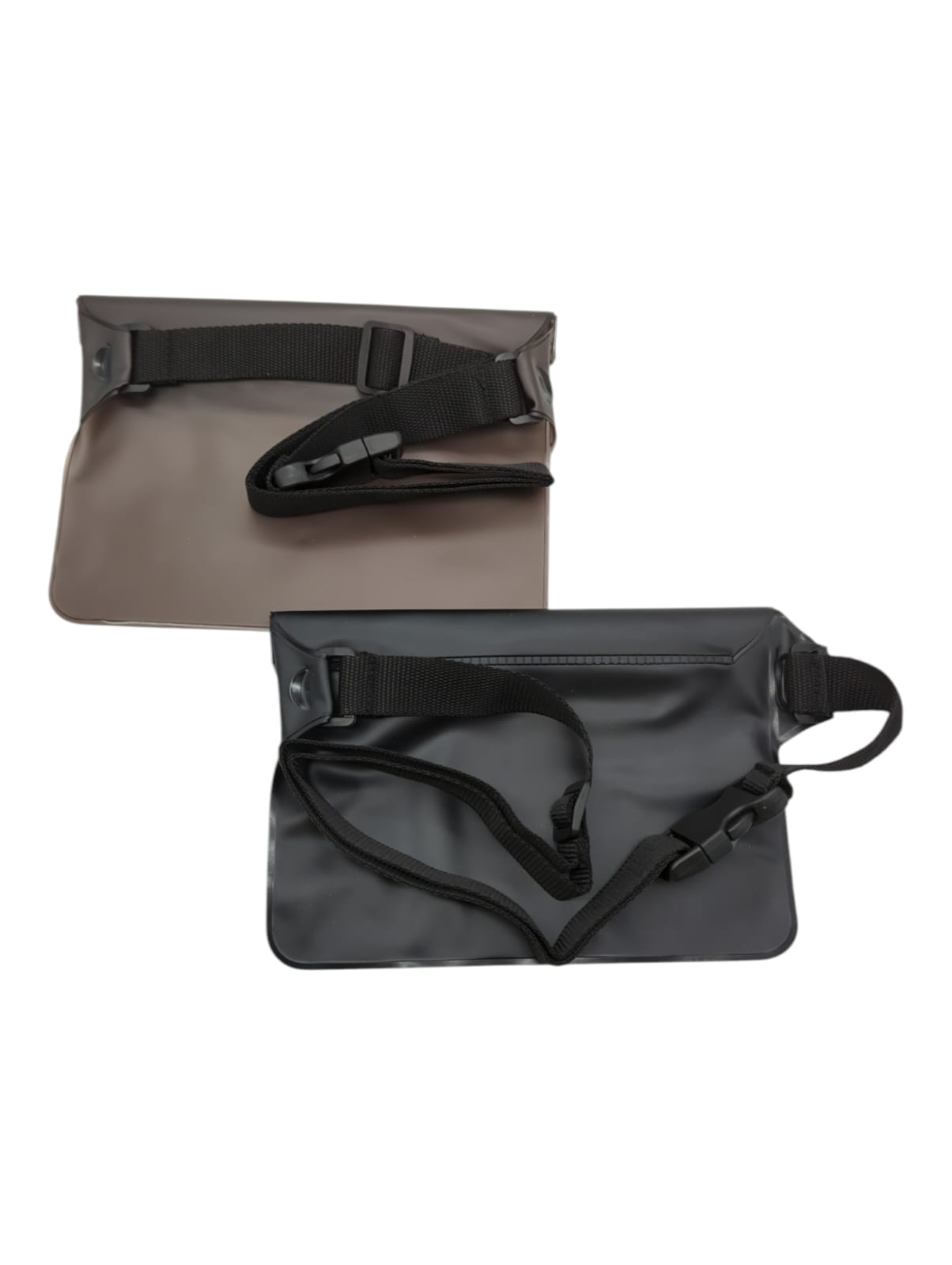 Mountain Land wasserdichte Tasche 2 Stück verstellbarer Gurt