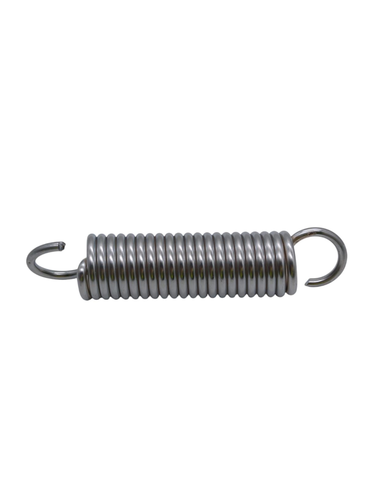 METAL BOXE Feder Stretching Stahl Mixed Adult Einheitsgröße