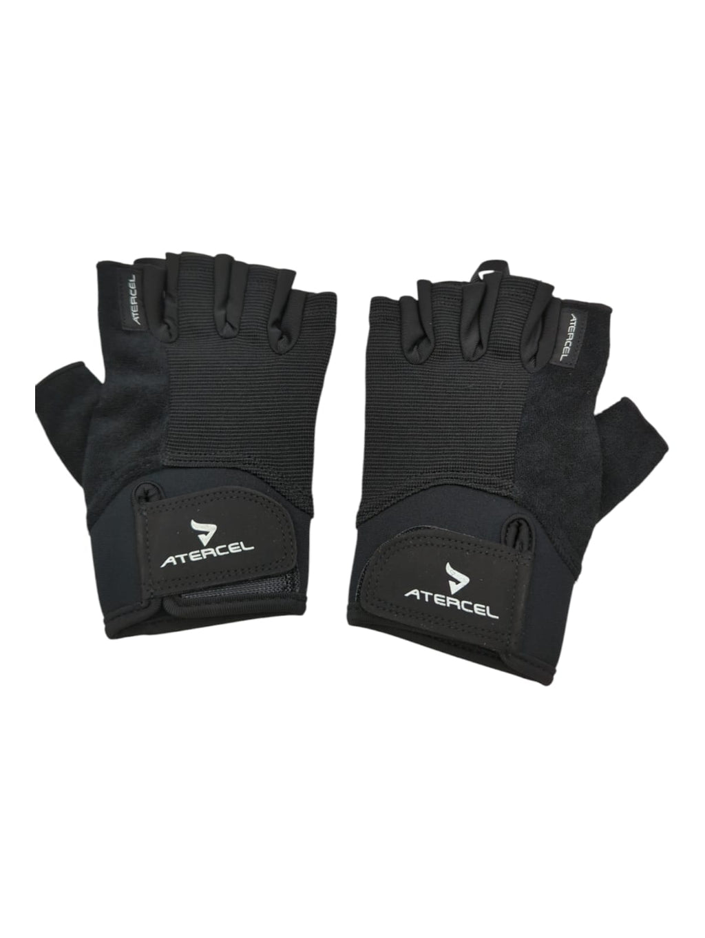 Atercel Fitnesshandschuhe Training Crossfit Bodybuilding Größe XS