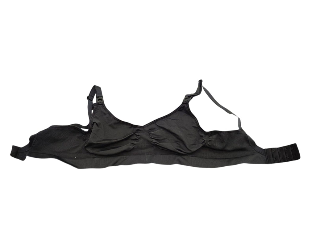 Medela Nursing Bra No S Black Size S