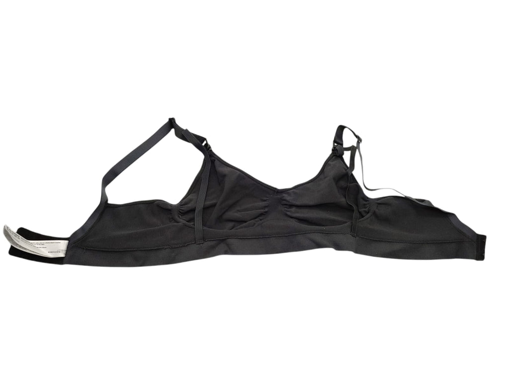 Medela Nursing Bra No S Black Size S