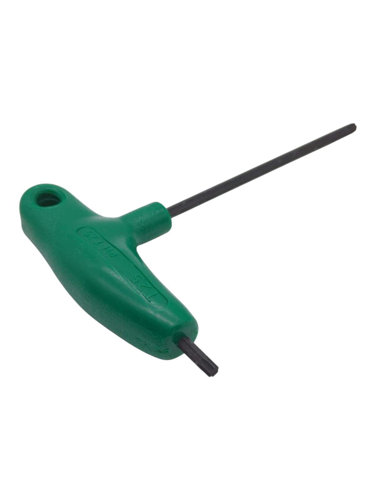 Park Tool PH-3 Sechskantschlüssel 3 mm Grün Werkzeug