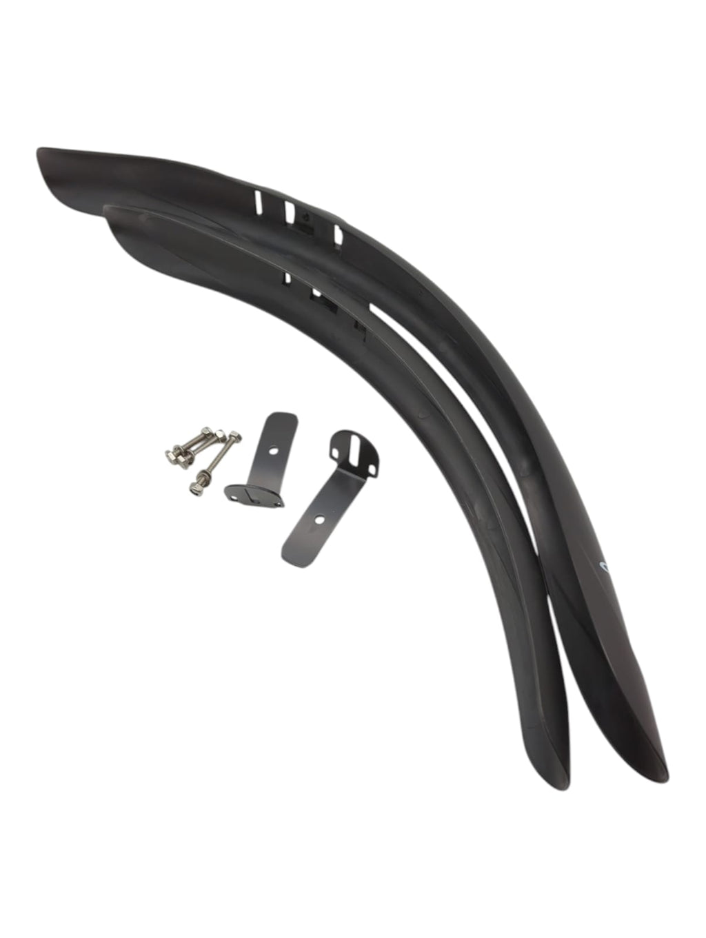 SKS Beavertail Schutzblech Set 26–28 Zoll Fahrräder