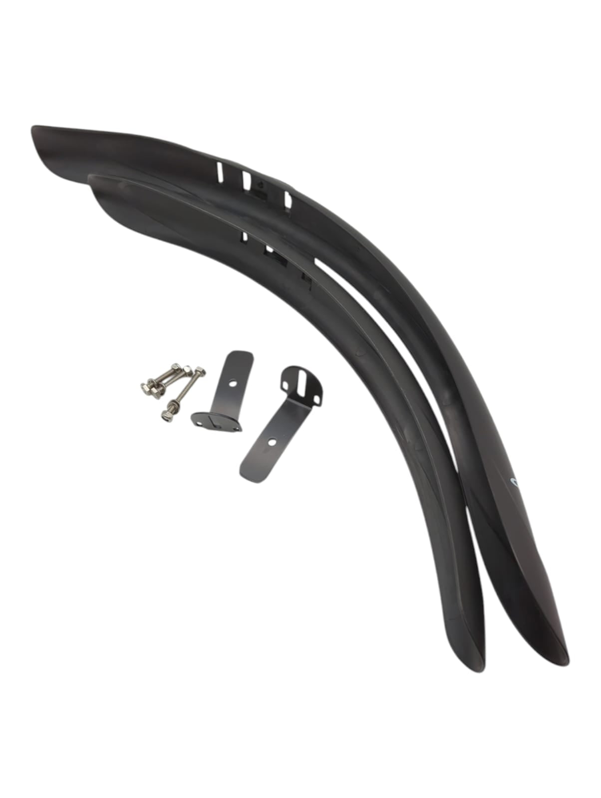 SKS Beavertail Schutzblech Set 26–28 Zoll Fahrräder