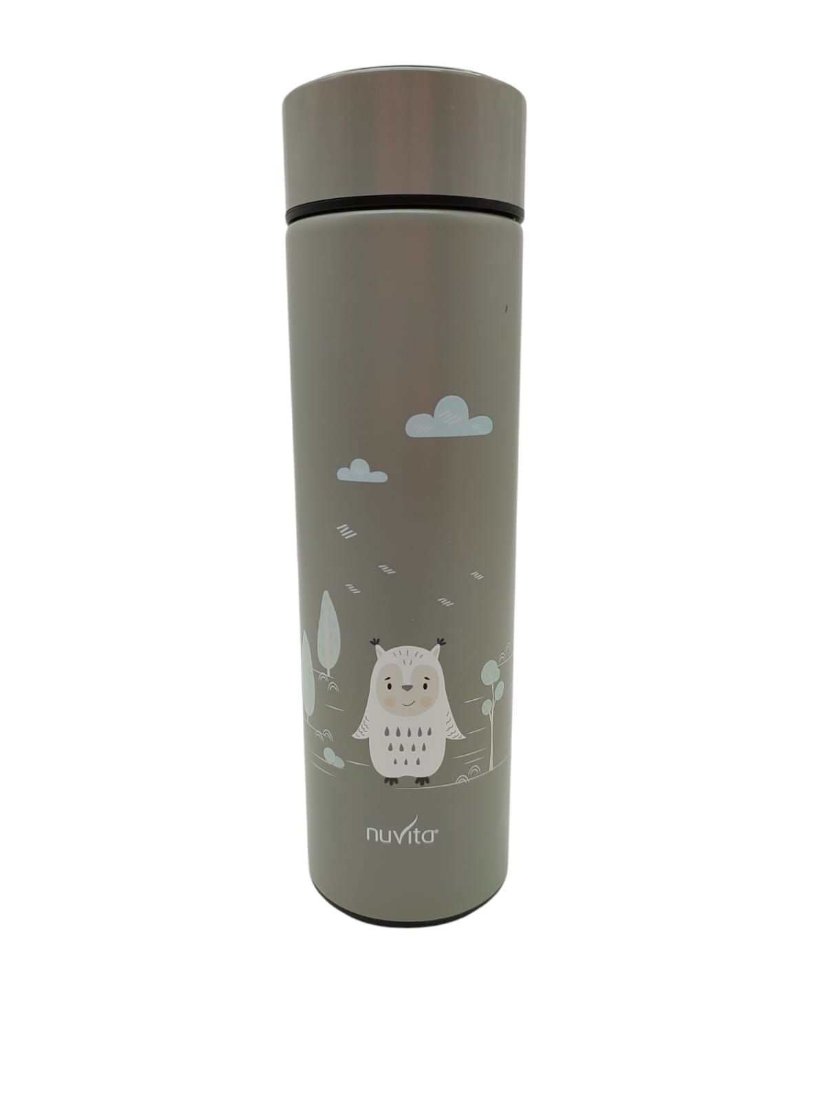 Nuvita digitaler Thermobehälter für Lebensmittel 500 ml