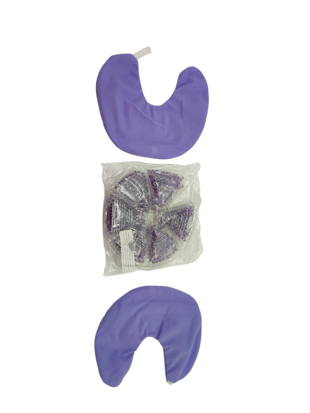 Lansinoh Therapearl 3in1 Brusttherapie Wärme Kälte Gelpads Stillen