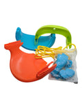 FEBER Evolution Garden Swing for Children 1-3 Years
