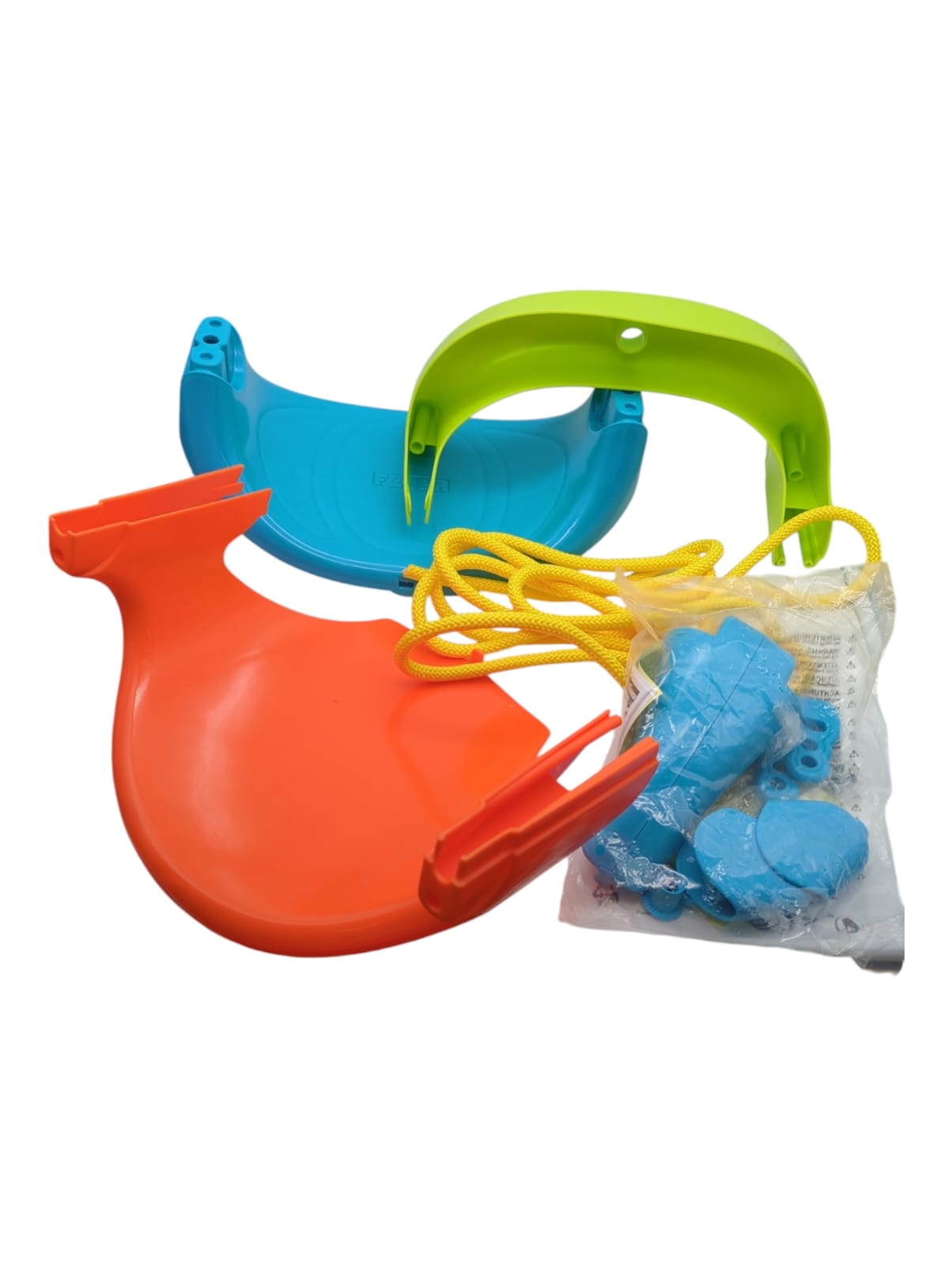FEBER Evolution Garden Swing for Children 1-3 Years