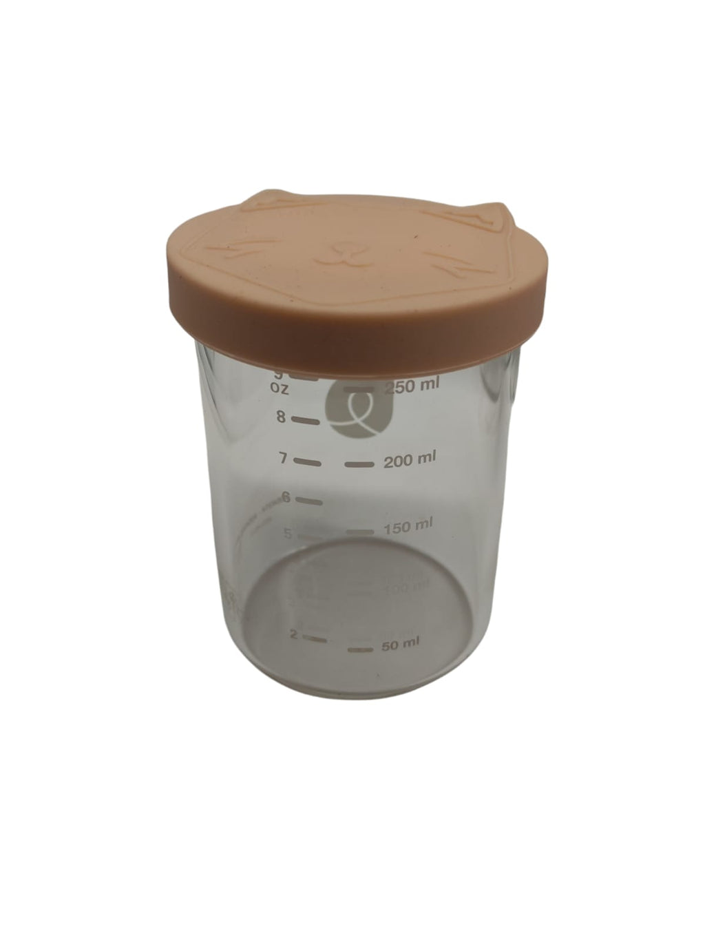 Babymoov ISY BOWLS Behälter für Babynahrung 6x 250ml