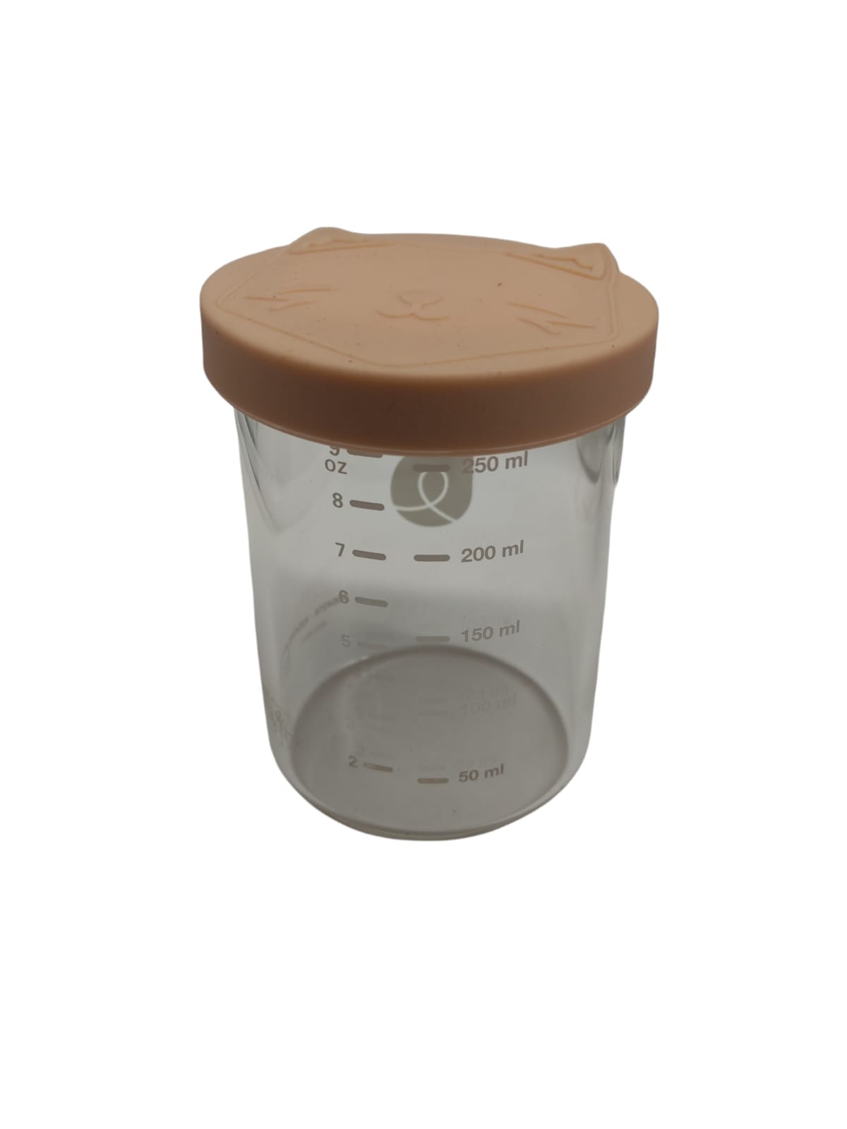 Babymoov ISY BOWLS Behälter für Babynahrung 6x 250ml