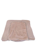 Sterntaler Baylee Wickelauflagenbezug rosa 85x72 cm