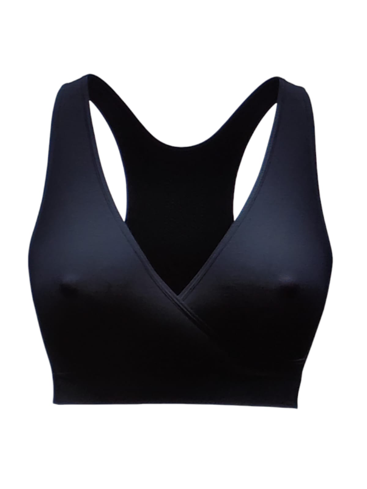 Medela Keep Cool Sleep Bustier Stillen Schwangerschaft Gr. M Schwarz