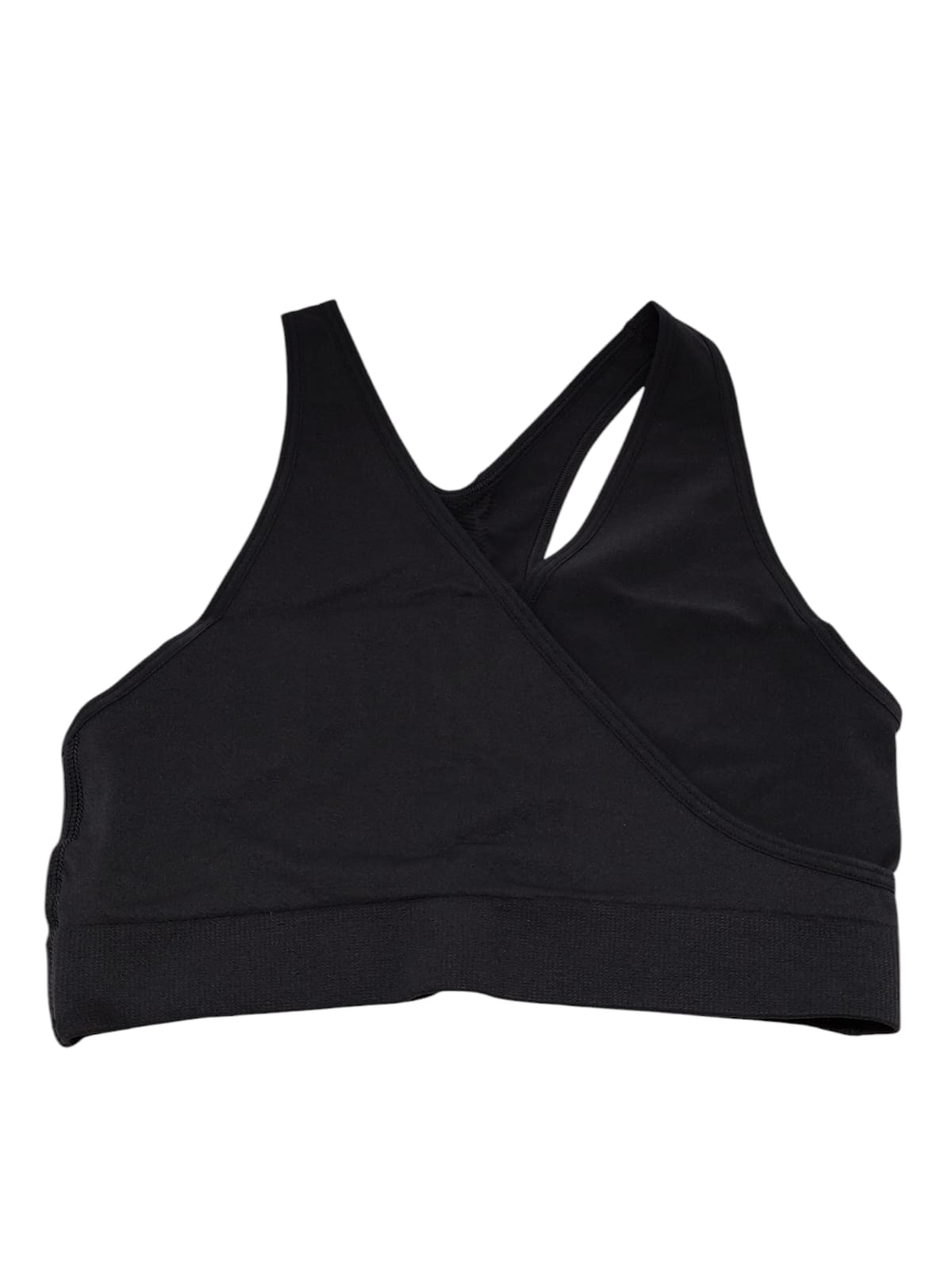 Medela Keep Cool Sleep Bustier Stillen Schwangerschaft Gr. M Schwarz