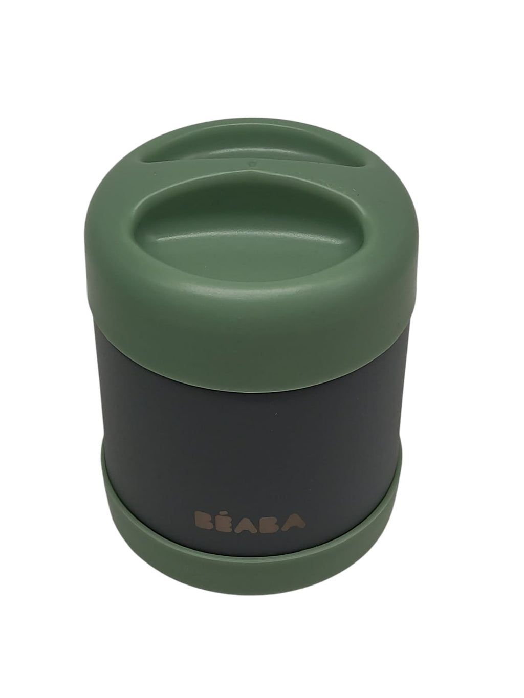 BÉABA Insulated Stainless Steel Food Jar for Babies and Children