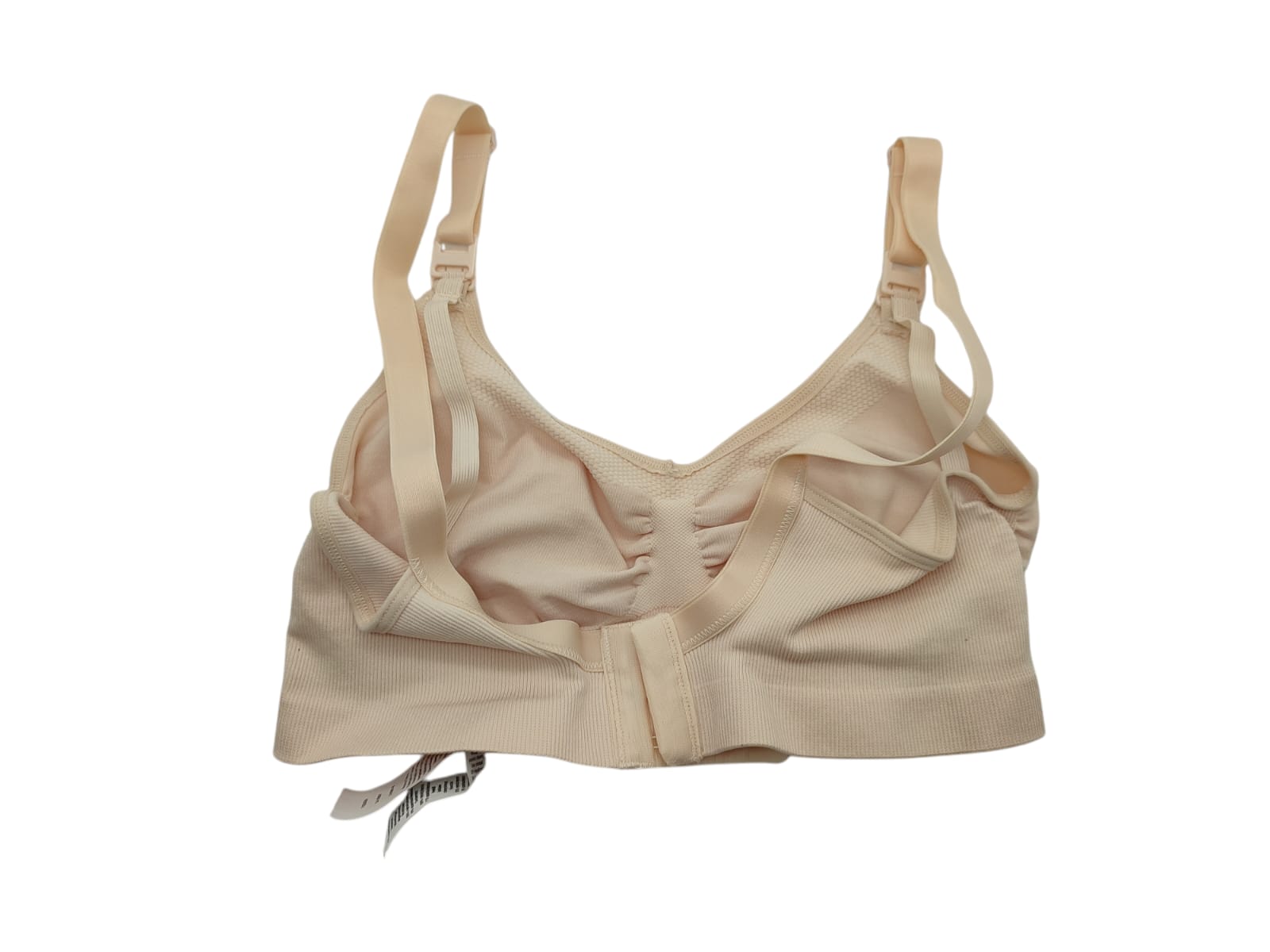 Medela Keep Cool Bra Still BH nahtlos beige M