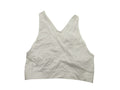 Medela Keep Cool Sleep Bra Nursing Pregnancy Seamless White XL