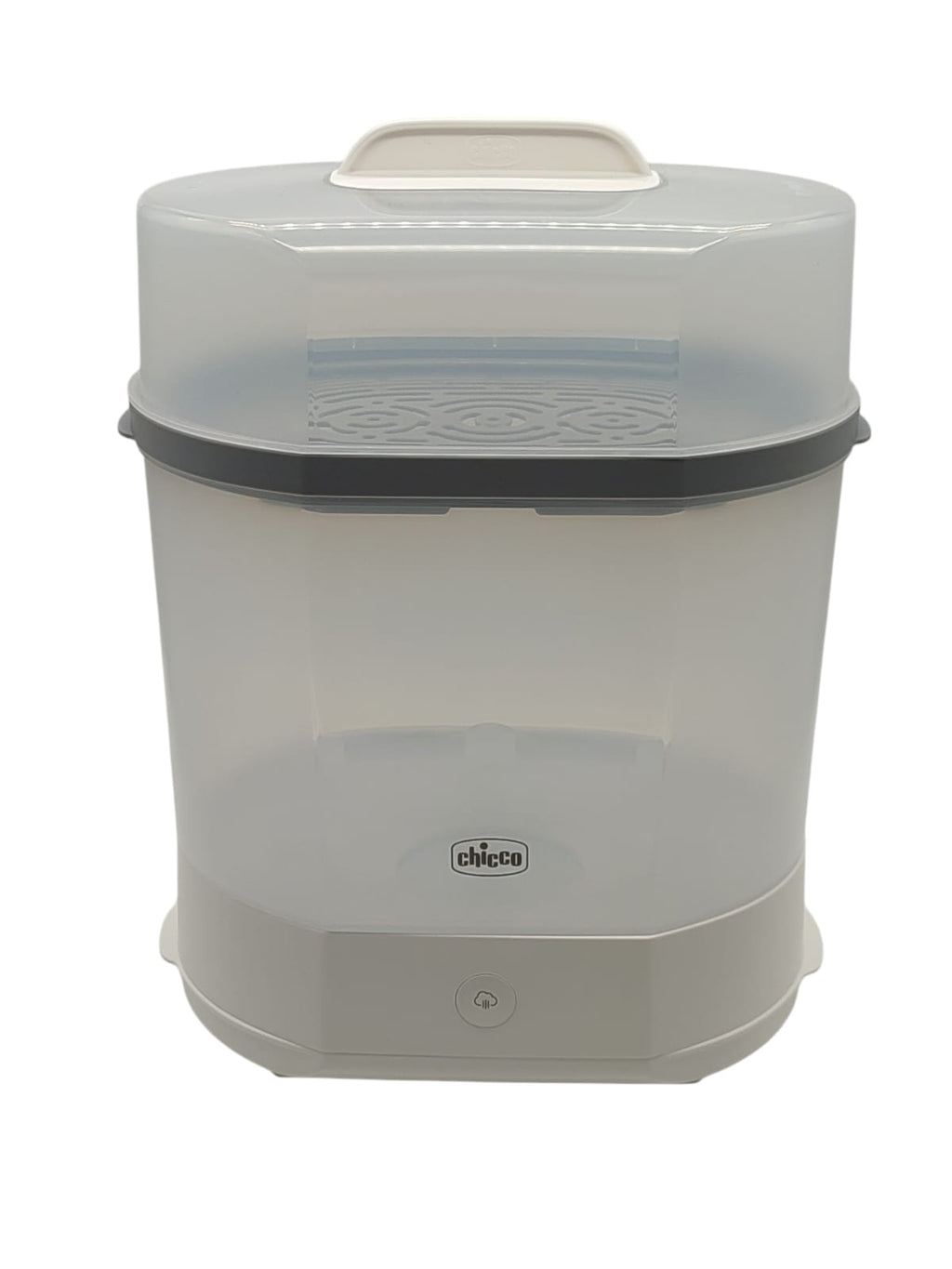 Chicco, elektrischer Sterilisator