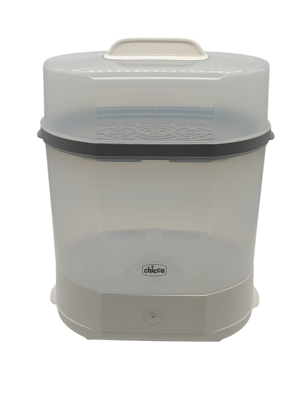 Chicco, elektrischer Sterilisator