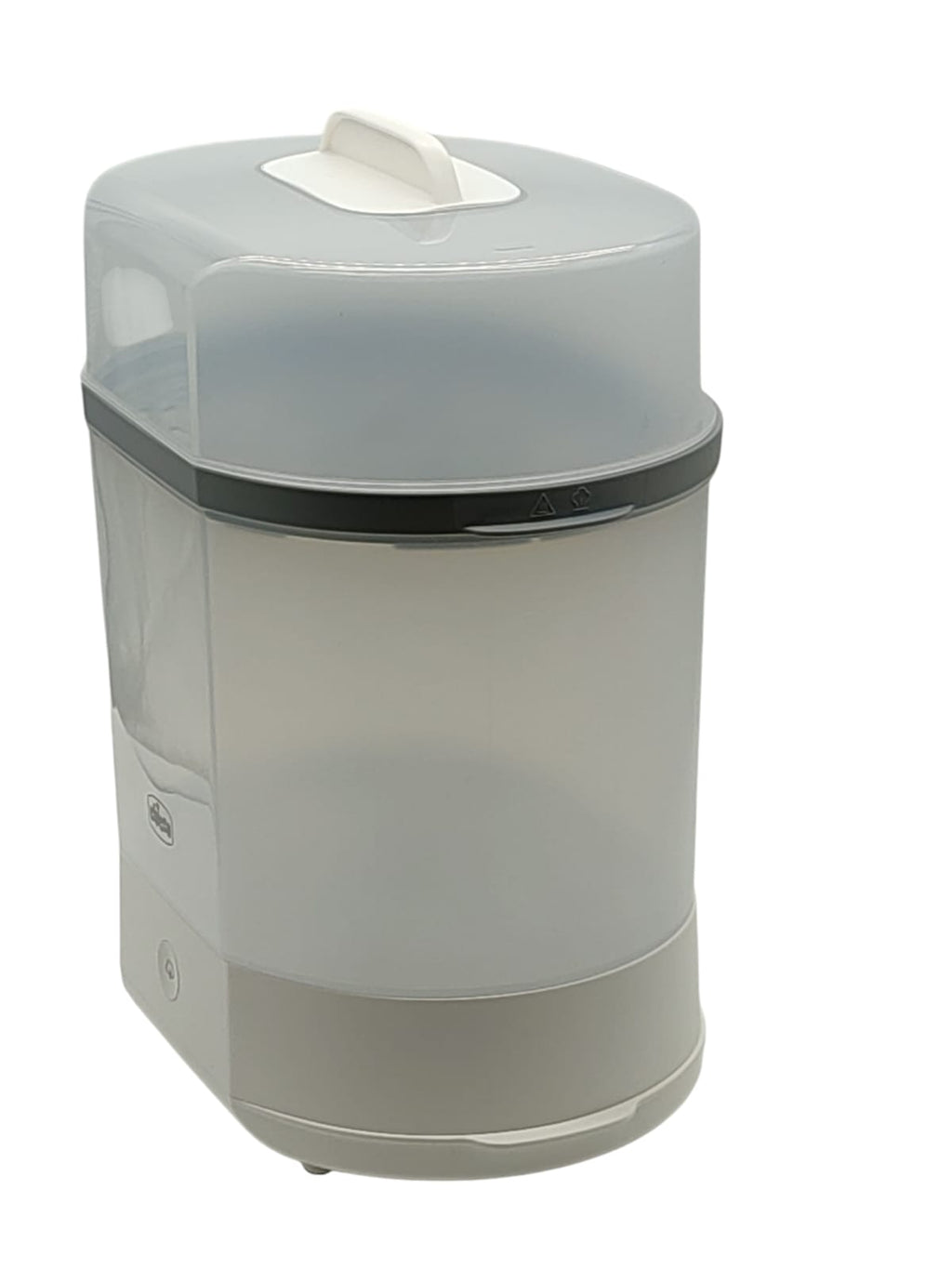 Chicco, elektrischer Sterilisator