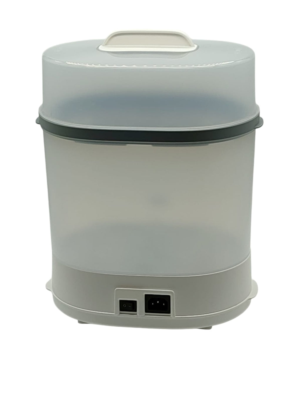 Chicco, elektrischer Sterilisator