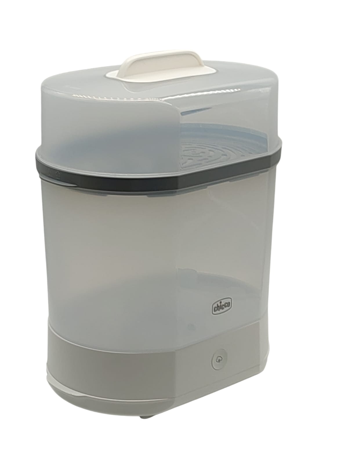 Chicco, elektrischer Sterilisator