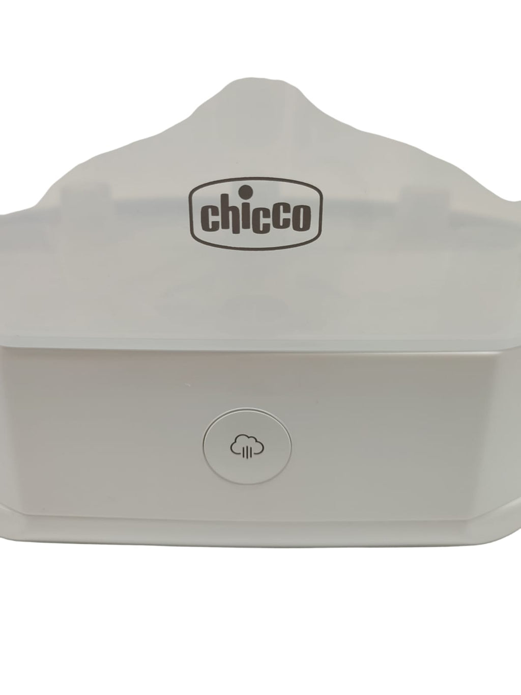 Chicco, elektrischer Sterilisator
