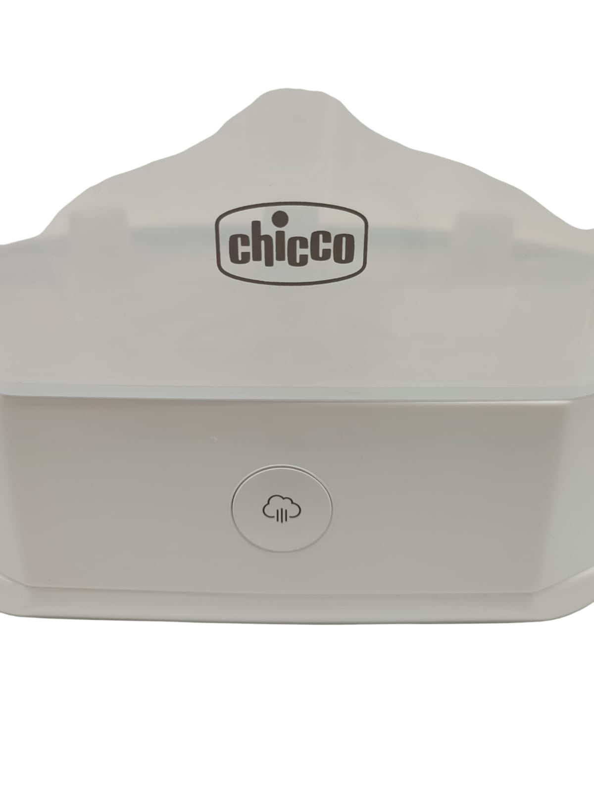 Chicco, elektrischer Sterilisator