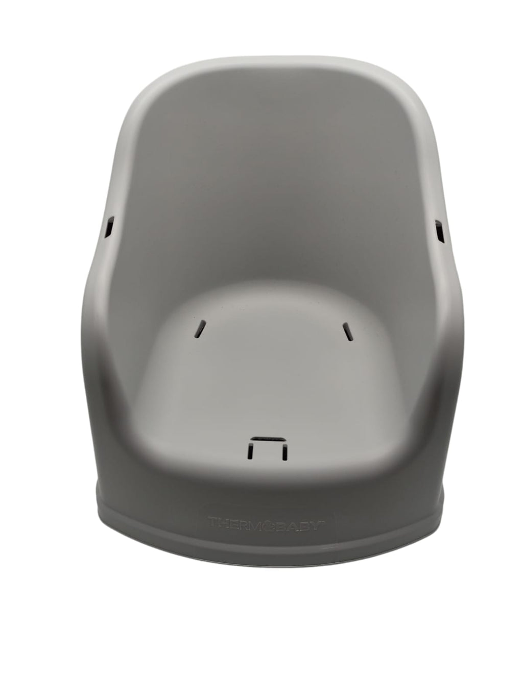 THERMOBABY TUDI Stuhlerhöhung Kinder 6–36 Monate grau