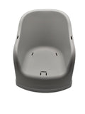 THERMOBABY TUDI Stuhlerhöhung Kinder 6–36 Monate grau
