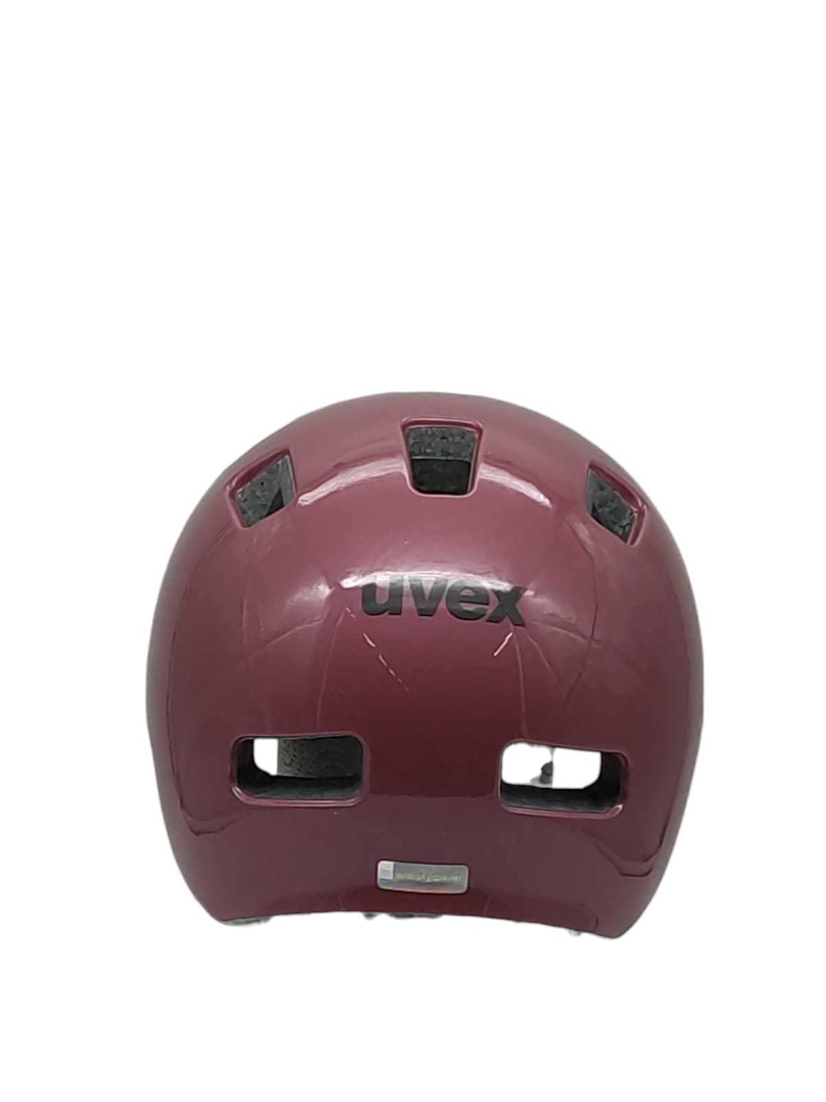 uvex hlmt 4 Kids' Bike Helmet Rose Grey 51–55 cm