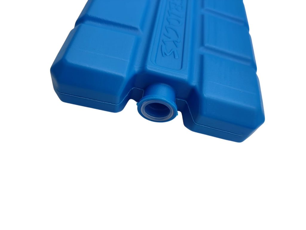 ToCi Kühlpacks 12x200 ml Kühlelemente Tasche Box