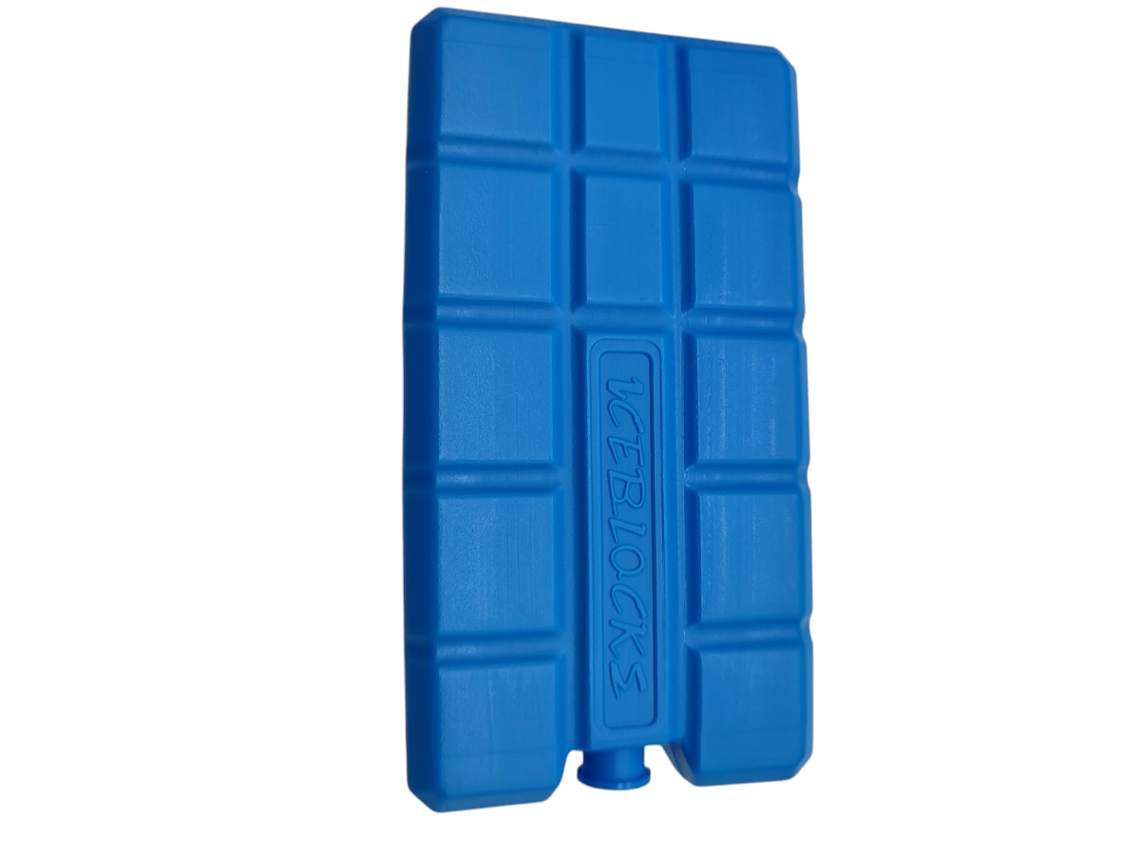 ToCi Kühlpacks 12x200 ml Kühlelemente Tasche Box