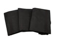 3-Piece Set Waterproof Travel Bags 600D Oxford Fabric Extra Large