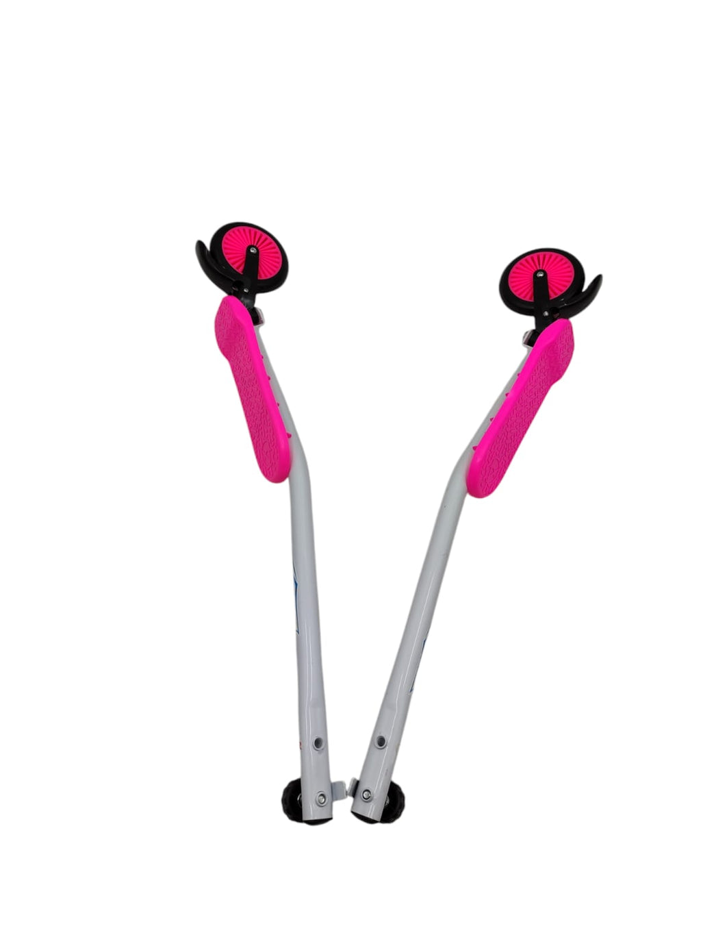 AOODIL Swing Scooter 3 Räder faltbar verstellbar Kinder Erwachsene