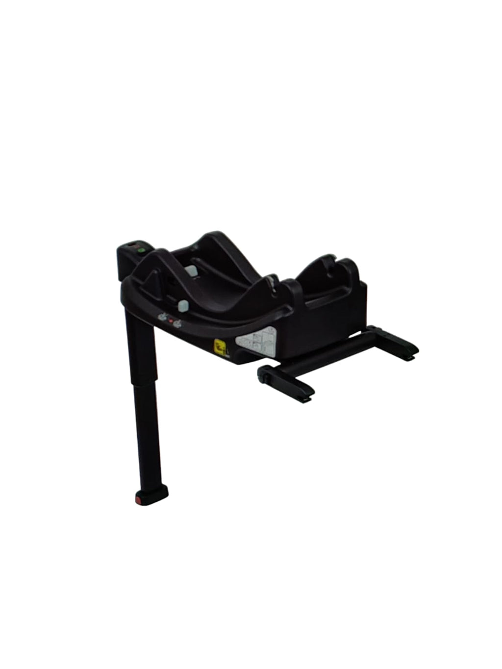 Graco IsoFamily i-Size ISOFIX Sitzunterlage Schwarz