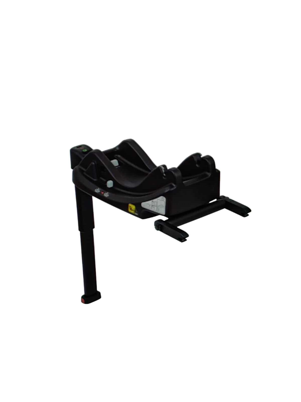 Graco IsoFamily i-Size ISOFIX Sitzunterlage Schwarz
