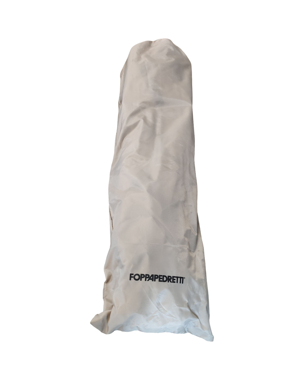 Foppapedretti Hoplà Bettgitter Kinder klappbar 150 x 43 cm Sandfarben