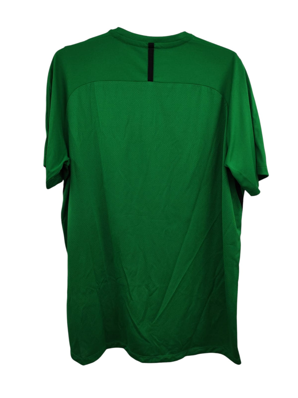 JAKO Jersey Champ 2.0 Men Short Sleeve sport green white L 4220