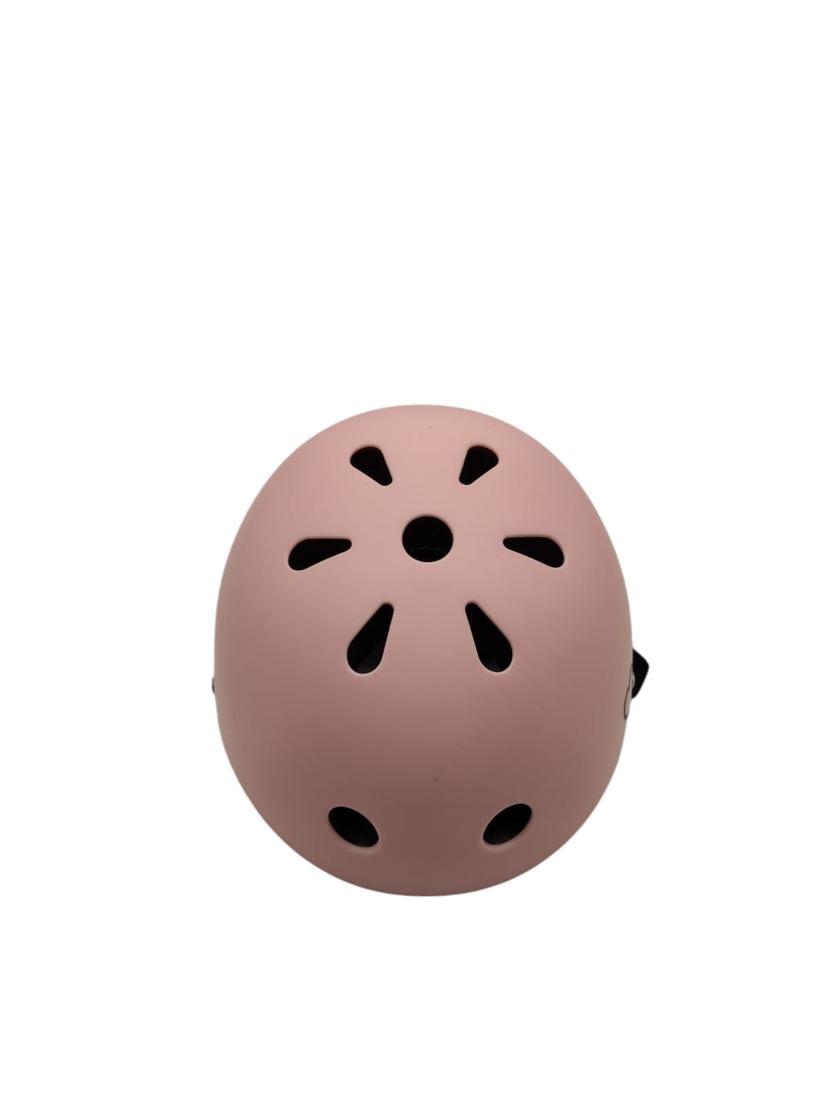 Momi Kinderhelm Unisex 47–58 cm Rosa