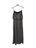 ONLY ONLWINNER Maxikleid ärmellos NOOS PTM Größe S/L