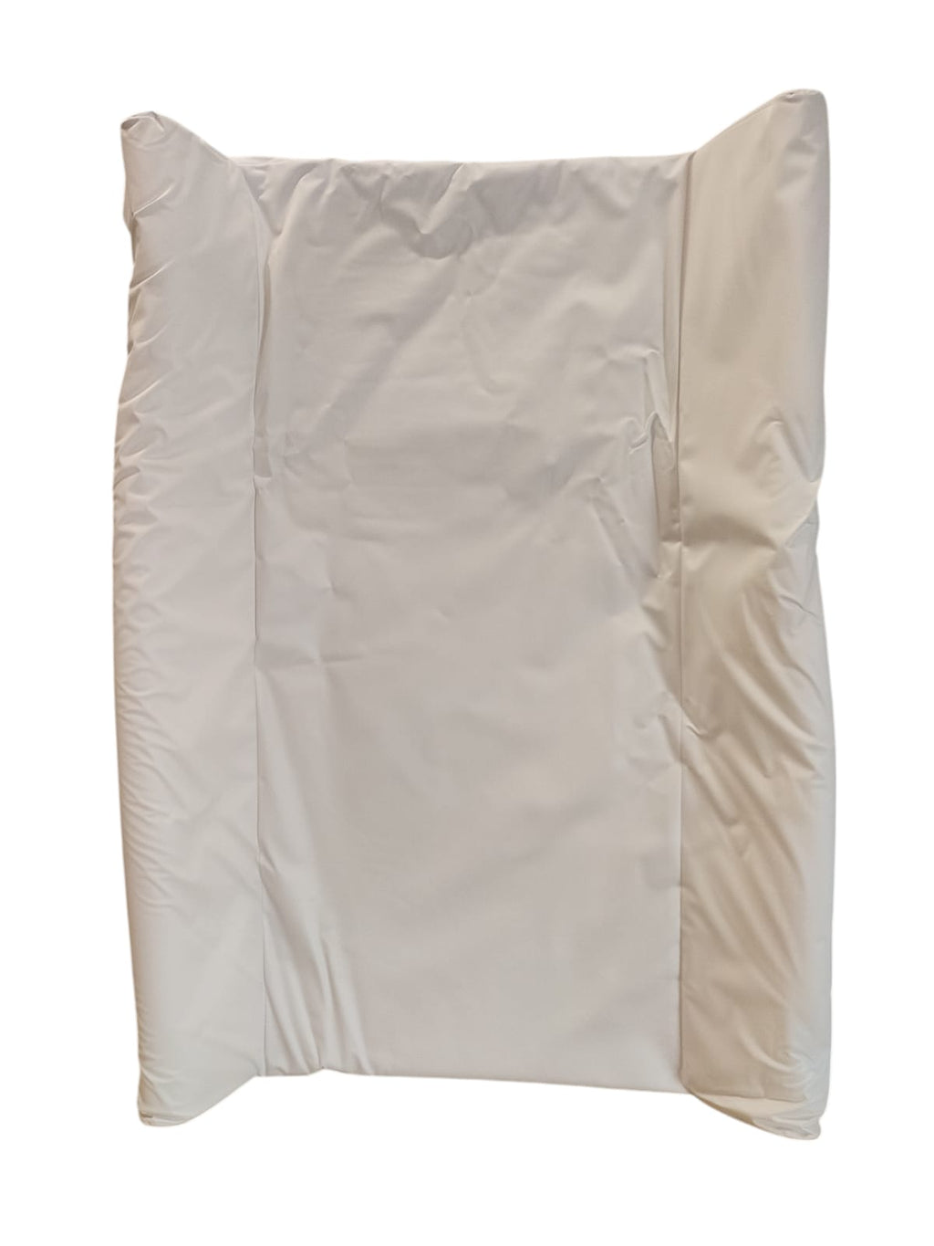 Rotho Babydesign Keil-Wickelauflage, Ab 0 Monate, 70x50x10cm, Weiß