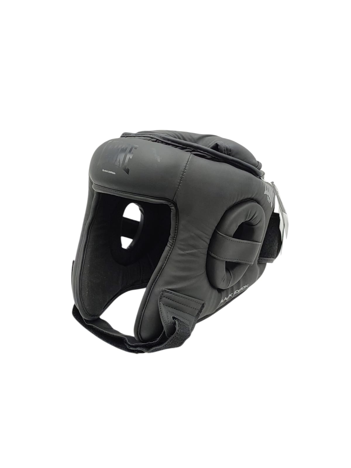 Leone BLACK EDITION HEADGEAR 2.0 Gr. M