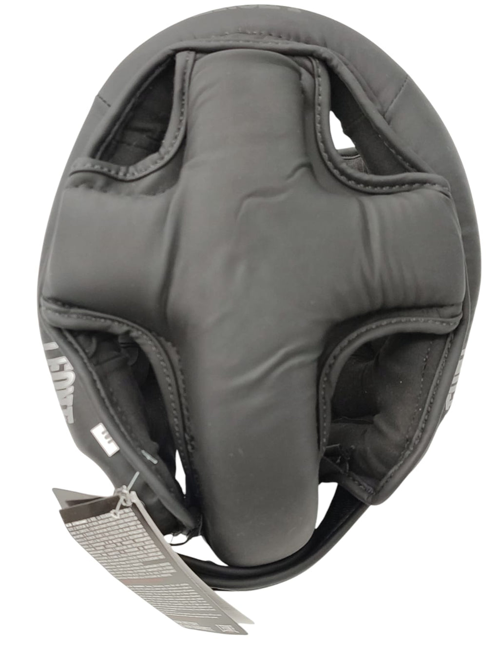 Leone BLACK EDITION HEADGEAR 2.0 Gr. M