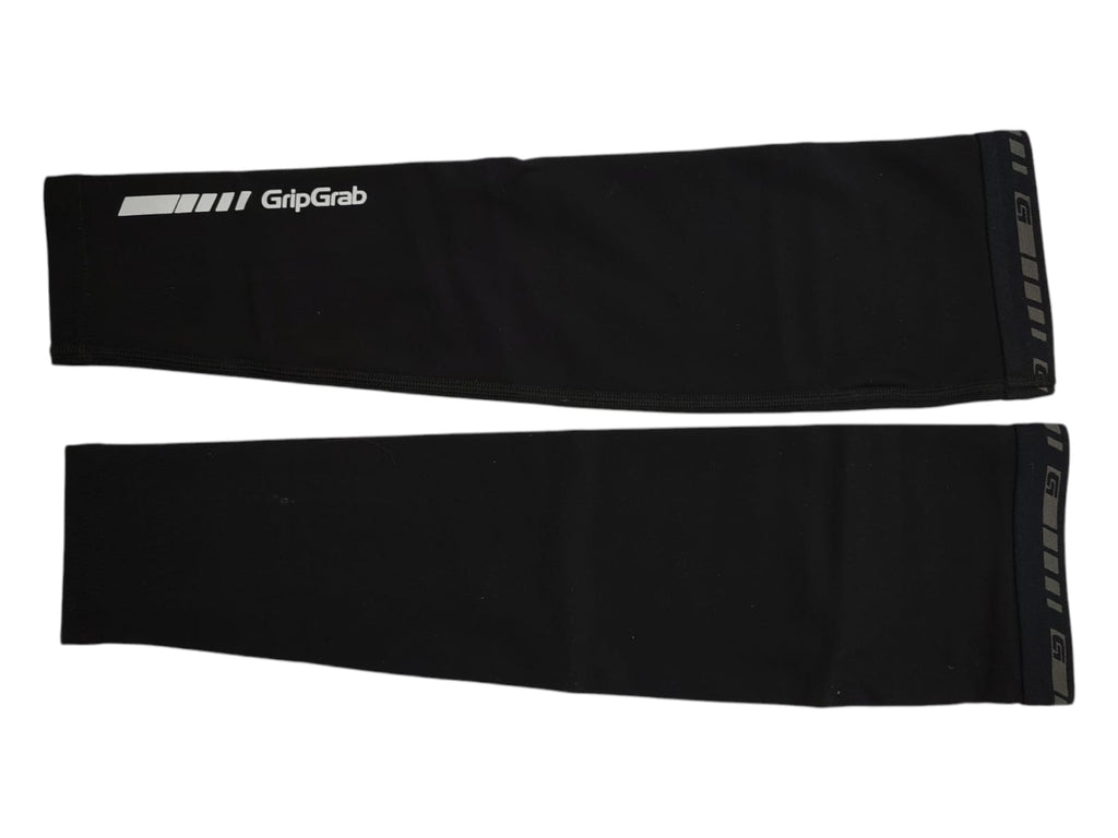GripGrab Cycling Classic Thermomanchetten für  Fahrräder, Größe L.