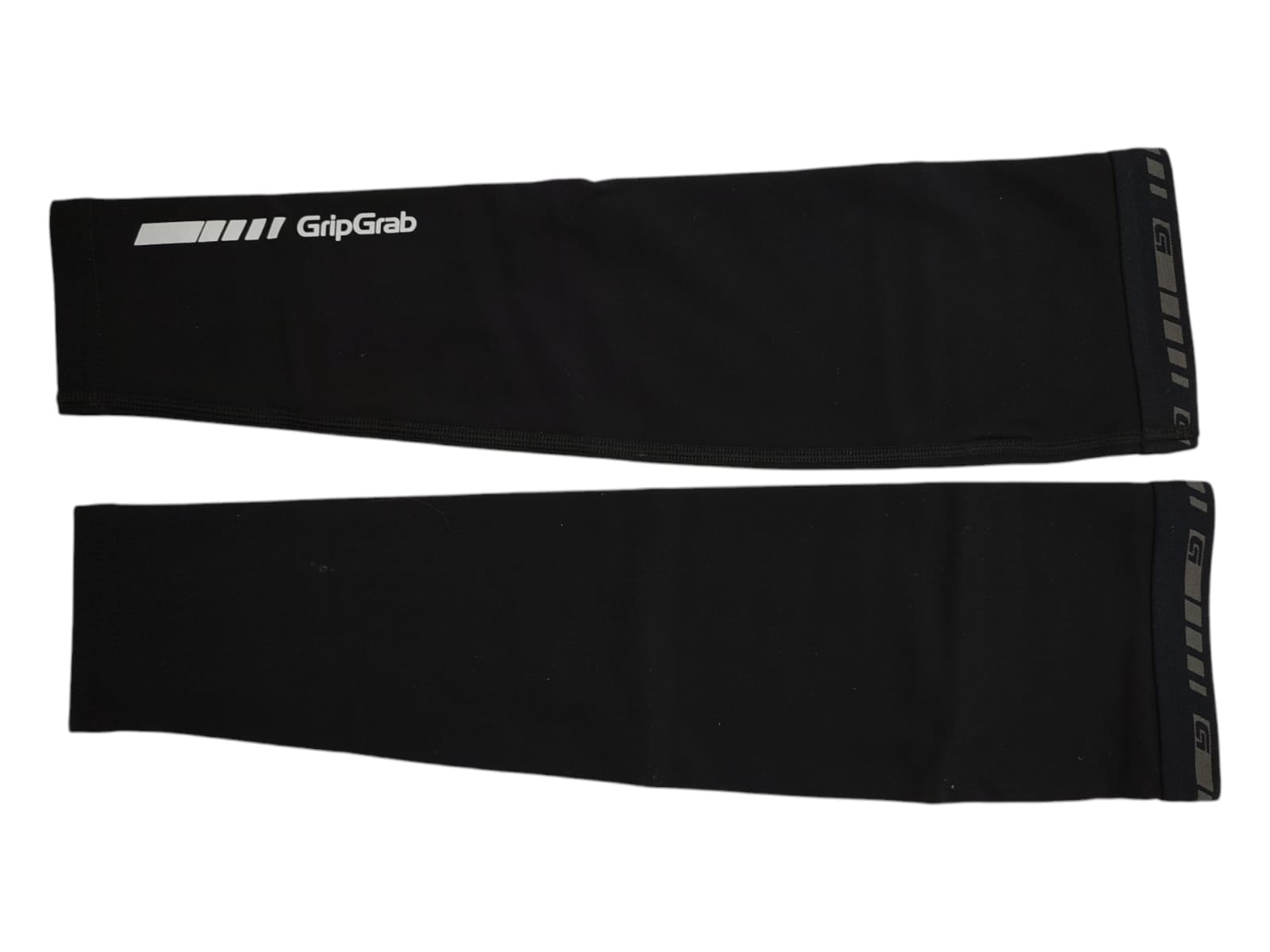 GripGrab Cycling Classic Thermomanchetten für  Fahrräder, Größe L.