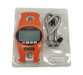 VEVOR Kranwaage Digital 0,15–300 kg 0,05 kg LCD lbs/kg/N
