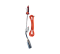 ROTHENBERGER Industrial ECO Piezo Anwärmbrenner 2-tlg 5m Schlauch